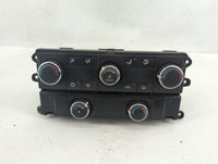 2008-2010 Chrysler Town & Country Climate Control Module Temperature AC/Heater Replacement P/N:P55111805AI Fits OEM Used Aut