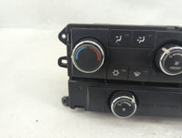 2008-2010 Chrysler Town & Country Climate Control Module Temperature AC/Heater Replacement P/N:P55111805AI Fits OEM Used Aut