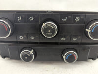 2008-2010 Chrysler Town & Country Climate Control Module Temperature AC/Heater Replacement P/N:P55111805AI Fits OEM Used Aut