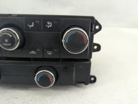 2008-2010 Chrysler Town & Country Climate Control Module Temperature AC/Heater Replacement P/N:P55111805AI Fits OEM Used Aut