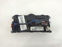 2008-2010 Chrysler Town & Country Climate Control Module Temperature AC/Heater Replacement P/N:P55111805AI Fits OEM Used Aut