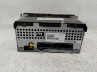 2009-2011 Chrysler Town & Country Radio AM FM Cd Player Receiver Replacement P/N:05091117AC Fits Fits 2008 2009 2010 2011 OE