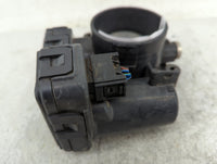 2008-2010 Chrysler Town & Country Throttle Body P/N:04593858AB 0 280 750 460 Fits Fits 2008 2009 2010 2011 OEM Used Auto Par