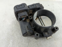 2008-2010 Chrysler Town & Country Throttle Body P/N:04593858AB 0 280 750 460 Fits Fits 2008 2009 2010 2011 OEM Used Auto Par
