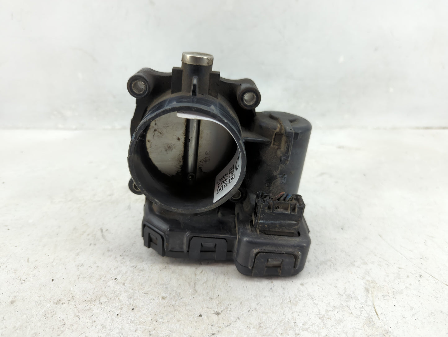 2008-2010 Chrysler Town & Country Throttle Body P/N:0 280 750 460 04593858AB Fits Fits 2008 2009 2010 2011 OEM Used Auto Par