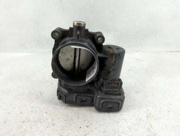 2008-2010 Chrysler Town & Country Throttle Body P/N:0 280 750 460 04593858AB Fits Fits 2008 2009 2010 2011 OEM Used Auto Par