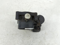 2008-2010 Chrysler Town & Country Throttle Body P/N:0 280 750 460 04593858AB Fits Fits 2008 2009 2010 2011 OEM Used Auto Par