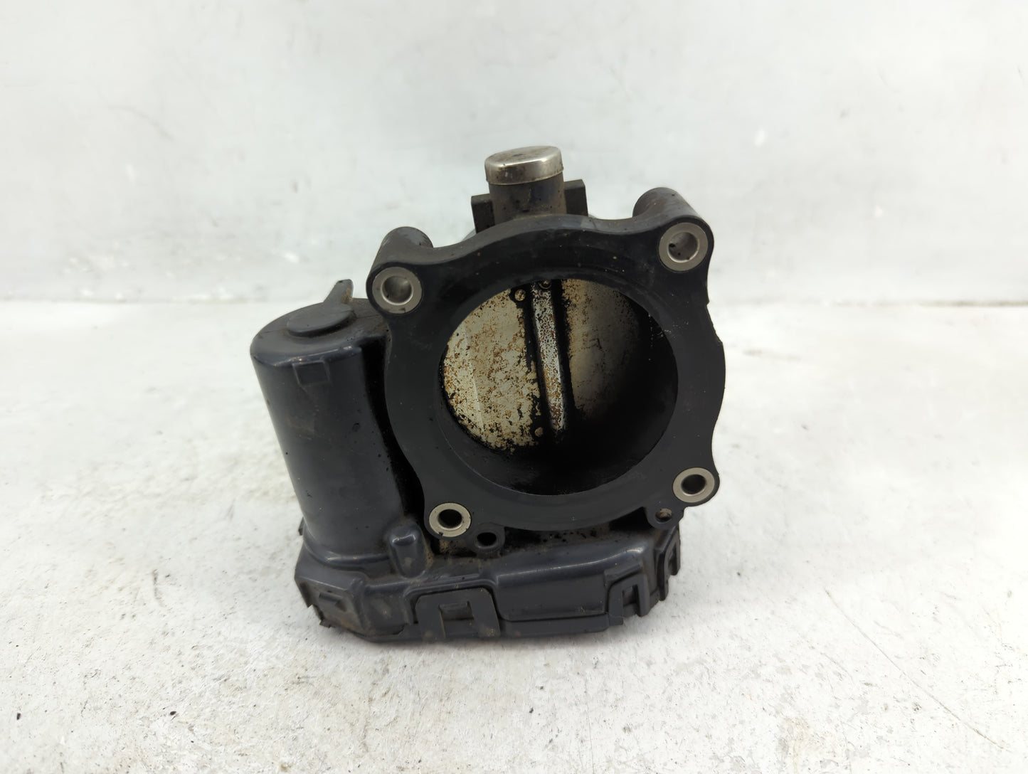 2008-2010 Chrysler Town & Country Throttle Body P/N:0 280 750 460 04593858AB Fits Fits 2008 2009 2010 2011 OEM Used Auto Par