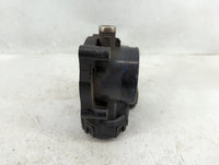 2008-2010 Chrysler Town & Country Throttle Body P/N:0 280 750 460 04593858AB Fits Fits 2008 2009 2010 2011 OEM Used Auto Par