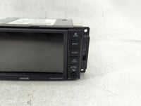 2008-2011 Chrysler Town & Country Radio AM FM Cd Player Receiver Replacement P/N:P05064678AH Fits Fits 2008 2009 2010 2011 2