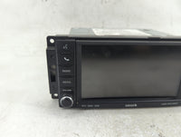2008-2011 Chrysler Town & Country Radio AM FM Cd Player Receiver Replacement P/N:P05064678AH Fits Fits 2008 2009 2010 2011 2