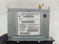 2008-2011 Chrysler Town & Country Radio AM FM Cd Player Receiver Replacement P/N:P05064678AH Fits Fits 2008 2009 2010 2011 2