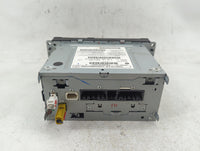 2008-2011 Chrysler Town & Country Radio AM FM Cd Player Receiver Replacement P/N:P05064678AH Fits Fits 2008 2009 2010 2011 2