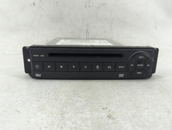 compare product 2010 Chrysler Town & Country Radio AM FM Cd Player Receiver Replacement P/N:05064063AE Fits Fits 2011 OEM Used Auto Parts