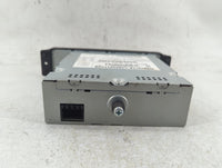 2010 Chrysler Town & Country Radio AM FM Cd Player Receiver Replacement P/N:05064063AE Fits Fits 2011 OEM Used Auto Parts - 