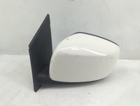 2008-2010 Chrysler Town & Country Driver Side View Mirror - Left Door Mirror OEM Used - Oemusedautoparts1.com