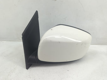compare product 2008-2010 Chrysler Town & Country Driver Side View Mirror - Left Door Mirror OEM Used