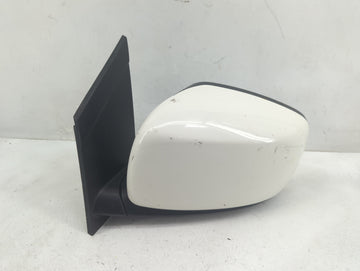 2008-2010 Chrysler Town & Country Driver Side View Mirror - Left Door Mirror OEM Used - Oemusedautoparts1.com