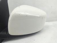 2008-2010 Chrysler Town & Country Driver Side View Mirror - Left Door Mirror OEM Used - Oemusedautoparts1.com