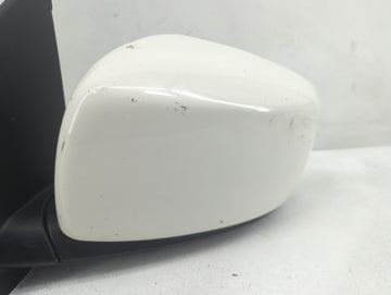 2008-2010 Chrysler Town & Country Driver Side View Mirror - Left Door Mirror OEM Used