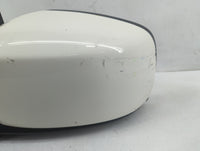 2008-2010 Chrysler Town & Country Driver Side View Mirror - Left Door Mirror OEM Used - Oemusedautoparts1.com