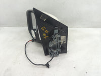 2008-2010 Chrysler Town & Country Driver Side View Mirror - Left Door Mirror OEM Used - Oemusedautoparts1.com