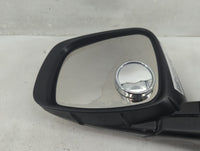 2008-2010 Chrysler Town & Country Driver Side View Mirror - Left Door Mirror OEM Used - Oemusedautoparts1.com