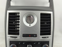 2008-2010 Chrysler Town & Country Climate Control Module Temperature AC/Heater Replacement P/N:P55111805AI Fits OEM Used Aut