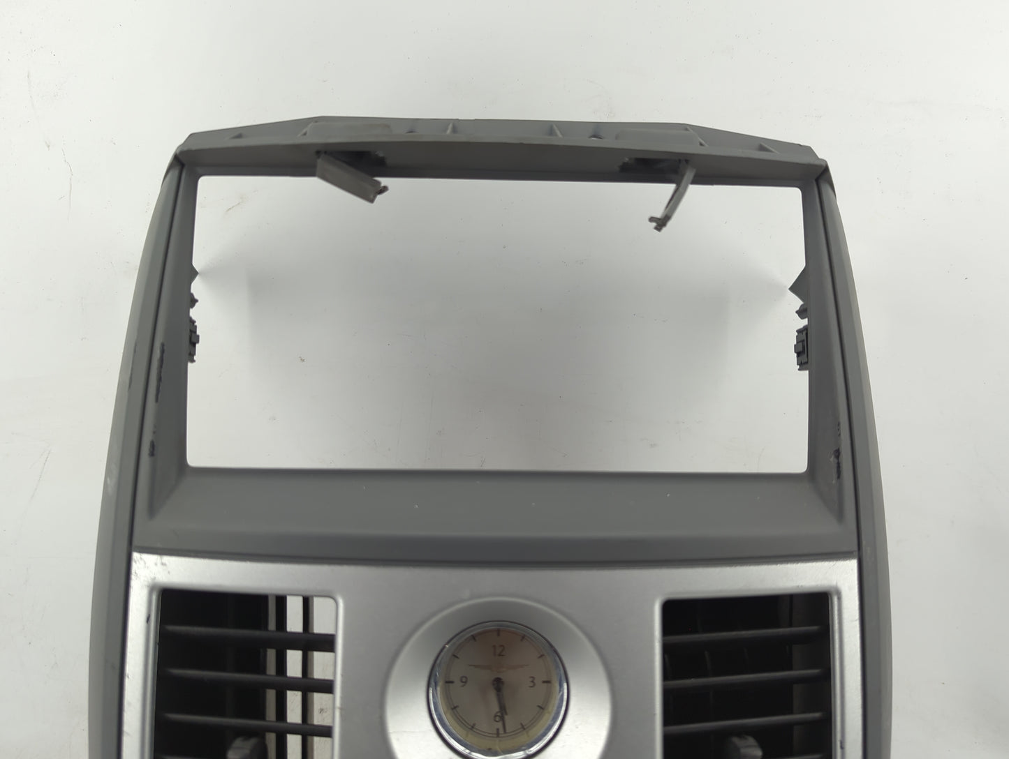 2008-2010 Chrysler Town & Country Climate Control Module Temperature AC/Heater Replacement P/N:P55111805AI Fits OEM Used Aut