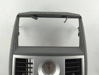 2008-2010 Chrysler Town & Country Climate Control Module Temperature AC/Heater Replacement P/N:P55111805AI Fits OEM Used Aut