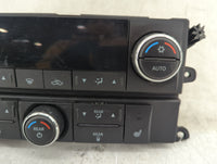 2008-2010 Chrysler Town & Country Climate Control Module Temperature AC/Heater Replacement P/N:P55111807AK Fits OEM Used Aut
