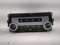 2009-2010 Chrysler Town & Country Climate Control Module Temperature AC/Heater Replacement P/N:55900-06360 Fits Fits 2009 20