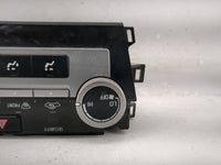 2009-2010 Chrysler Town & Country Climate Control Module Temperature AC/Heater Replacement P/N:55900-06360 Fits Fits 2009 20