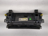 2009-2010 Chrysler Town & Country Climate Control Module Temperature AC/Heater Replacement P/N:55900-06360 Fits Fits 2009 20