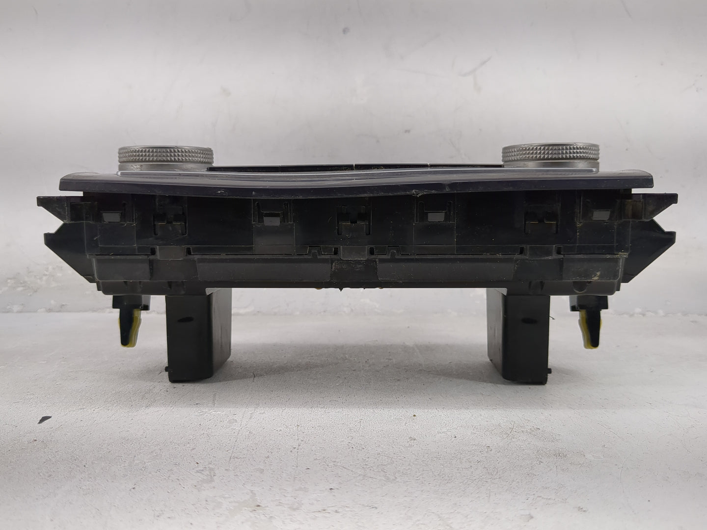 2009-2010 Chrysler Town & Country Climate Control Module Temperature AC/Heater Replacement P/N:55900-06360 Fits Fits 2009 20