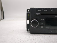 2009-2011 Chrysler Town & Country Radio AM FM Cd Player Receiver Replacement P/N:P05091117AC Fits Fits 2008 2009 2010 2011 O