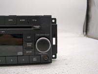 2009-2011 Chrysler Town & Country Radio AM FM Cd Player Receiver Replacement P/N:P05091117AC Fits Fits 2008 2009 2010 2011 O
