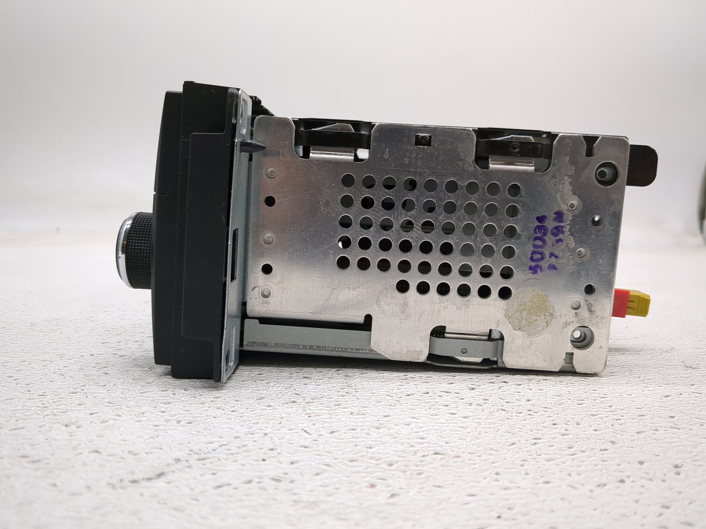 2009-2011 Chrysler Town & Country Radio AM FM Cd Player Receiver Replacement P/N:P05091117AC Fits Fits 2008 2009 2010 2011 O