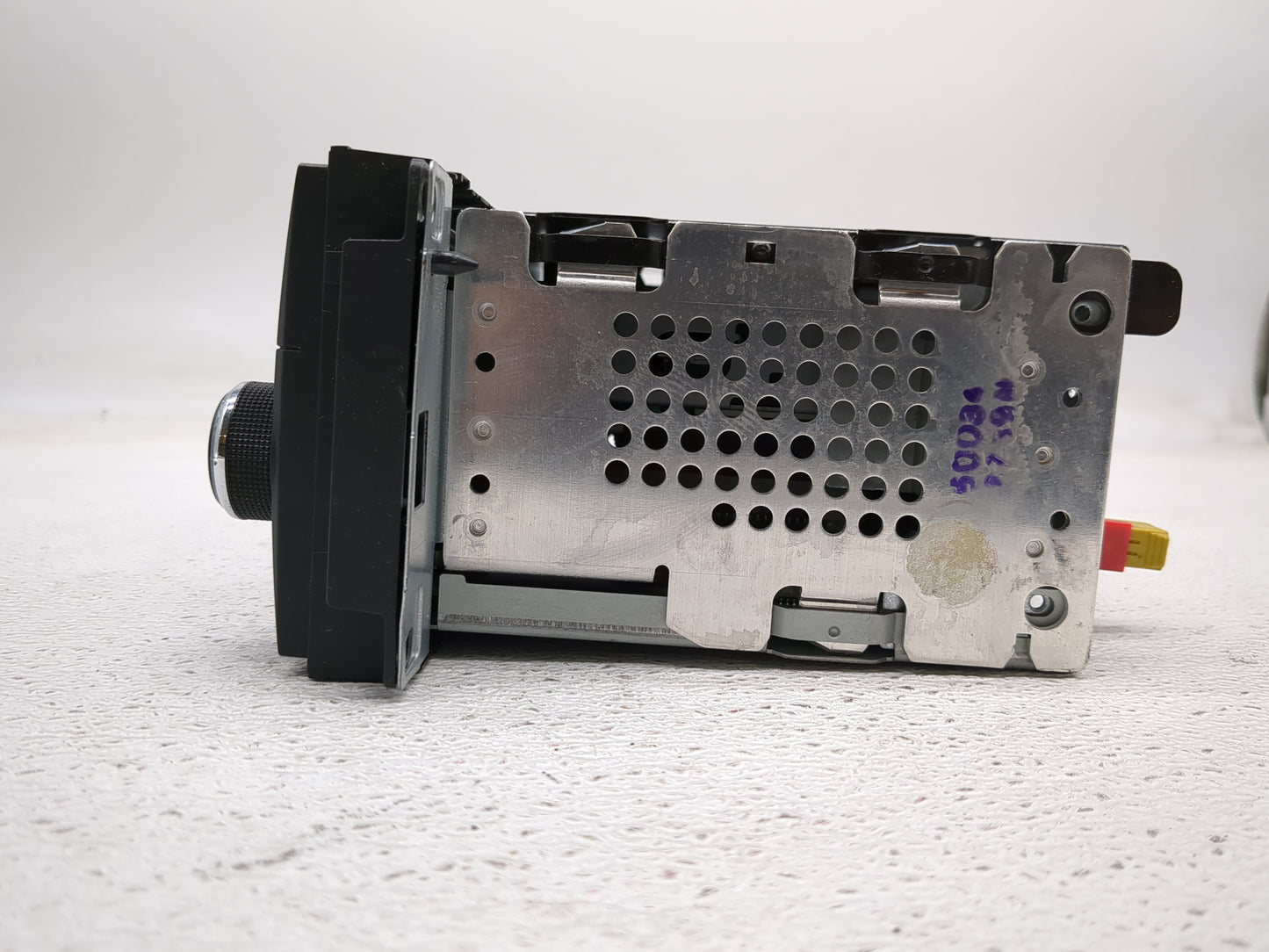 2009-2011 Chrysler Town & Country Radio AM FM Cd Player Receiver Replacement P/N:P05091117AC Fits Fits 2008 2009 2010 2011 O