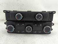 2008-2010 Chrysler Town & Country Climate Control Module Temperature AC/Heater Replacement P/N:P55111805AJ Fits OEM Used Aut