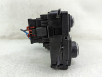 2008-2010 Chrysler Town & Country Climate Control Module Temperature AC/Heater Replacement P/N:P55111805AJ Fits OEM Used Aut