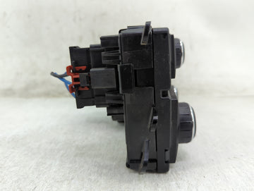 2008-2010 Chrysler Town & Country Climate Control Module Temperature AC/Heater Replacement P/N:P55111805AJ Fits OEM Used Auto Parts