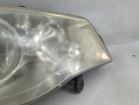2008 Town & Country Passenger Right Oem Head Light Headlight Lamp - Oemusedautoparts1.com