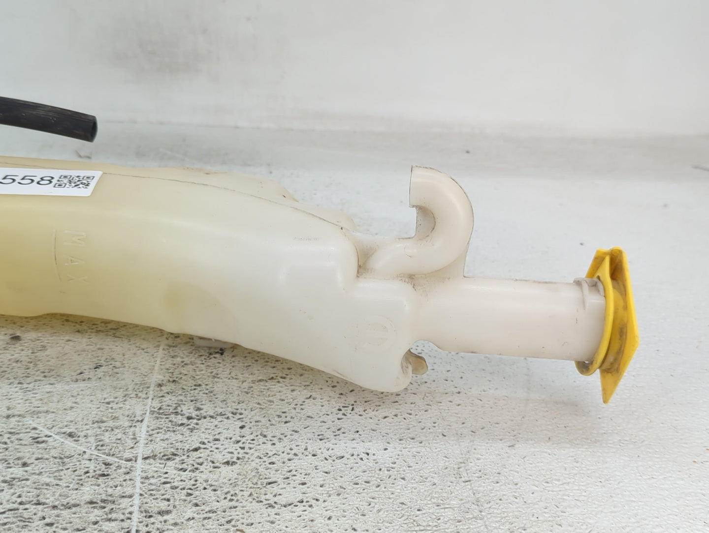2008 Town & Country Radiator Coolant Overflow Expansion Tank Bottle - Oemusedautoparts1.com