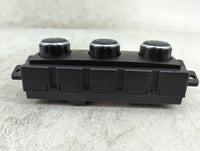 2008-2010 Chrysler Town & Country Climate Control Module Temperature AC/Heater Replacement P/N:55111810AD Fits OEM Used Auto