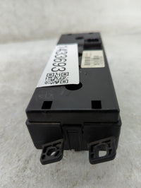 2008-2010 Chrysler Town & Country Climate Control Module Temperature AC/Heater Replacement P/N:55111810AD Fits OEM Used Auto