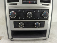 2008-2010 Chrysler Town & Country Climate Control Module Temperature AC/Heater Replacement P/N:P55111805AJ 04678862AA Fits O