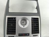 2008-2010 Chrysler Town & Country Climate Control Module Temperature AC/Heater Replacement P/N:P55111805AJ 04678862AA Fits O