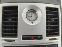 2008-2010 Chrysler Town & Country Climate Control Module Temperature AC/Heater Replacement P/N:P55111805AJ 04678862AA Fits O