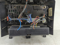 2008-2010 Chrysler Town & Country Climate Control Module Temperature AC/Heater Replacement P/N:P55111805AJ 04678862AA Fits O